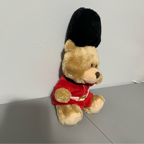 3/25$(Mix) Pipp the Bear Guardsman United Kingdom Guard 10” - Picture 3 of 10